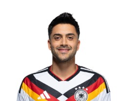 	Nadiem Amiri 	